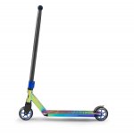 Hulajnoga wyczynowa Soke PRO street neochrome blue