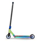 Hulajnoga wyczynowa Soke PRO street neochrome blue