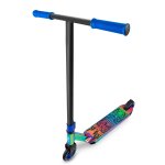 Hulajnoga wyczynowa Soke PRO street neochrome blue