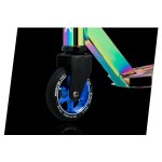 Hulajnoga wyczynowa Soke PRO street neochrome blue