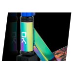 Hulajnoga wyczynowa Soke PRO street neochrome blue