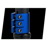 Hulajnoga wyczynowa Soke PRO street neochrome blue