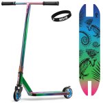 Hulajnoga wyczynowa Soke PRO street neochrome