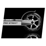 Hulajnoga wyczynowa Soke PRO street silver