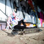 Hulajnoga wyczynowa Soke PRO Street 