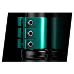 Hulajnoga wyczynowa Soke PRO turquoise