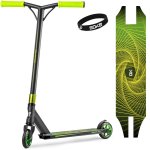 Hulajnoga wyczynowa Soke PRO yellow