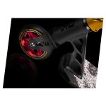 Hulajnoga wyczynowa Soke XTR black 