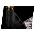 Hulajnoga wyczynowa Soke XTR black 