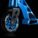 Hulajnoga wyczynowa Soke XTR blue