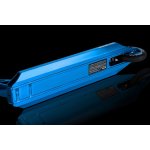Hulajnoga wyczynowa Soke XTR blue