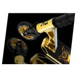 Hulajnoga wyczynowa Soke XTR Street gold