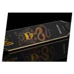 Hulajnoga wyczynowa Soke XTR Street gold