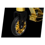 Hulajnoga wyczynowa Soke XTR Street gold