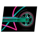 Hulajnoga wyczynowa Soke XTR turquoise pink