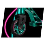 Hulajnoga wyczynowa Soke XTR turquoise pink