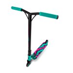 Hulajnoga wyczynowa Soke XTR turquoise pink