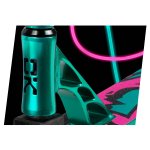 Hulajnoga wyczynowa Soke XTR turquoise pink
