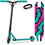 Hulajnoga wyczynowa Soke XTR turquoise pink